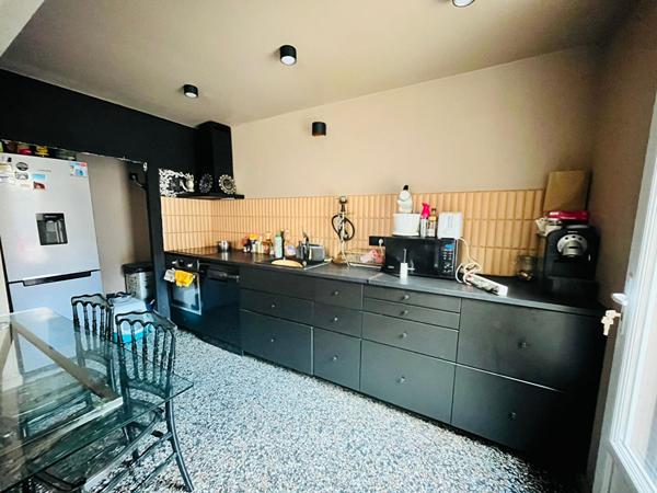 Maison Montreuil 5 pièce(s) 85 m2