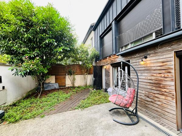 Maison Montreuil 5 pièce(s) 85 m2
