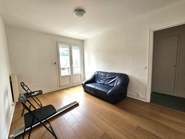 Appartement Orsay 2 pièce(s) 35 m2