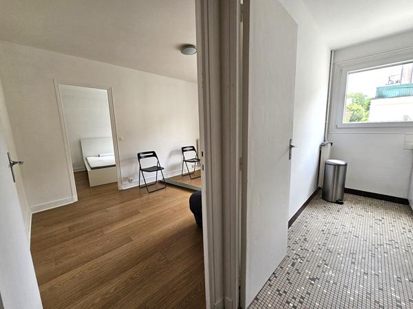 Appartement Orsay 2 pièce(s) 35 m2