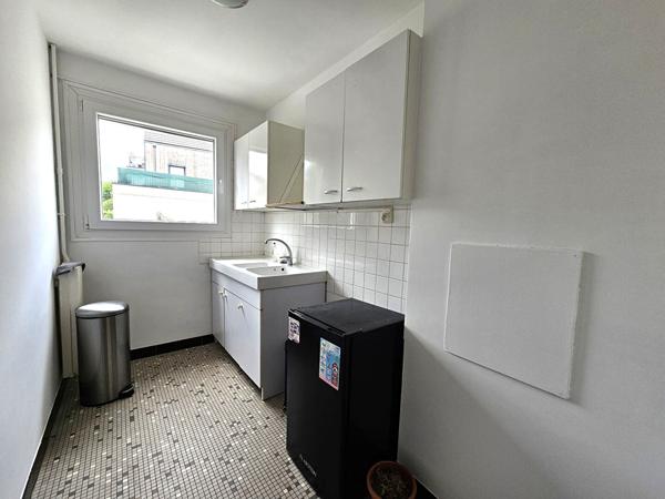 Appartement Orsay 2 pièce(s) 35 m2
