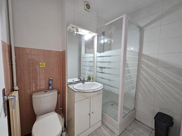 Appartement Orsay 2 pièce(s) 35 m2