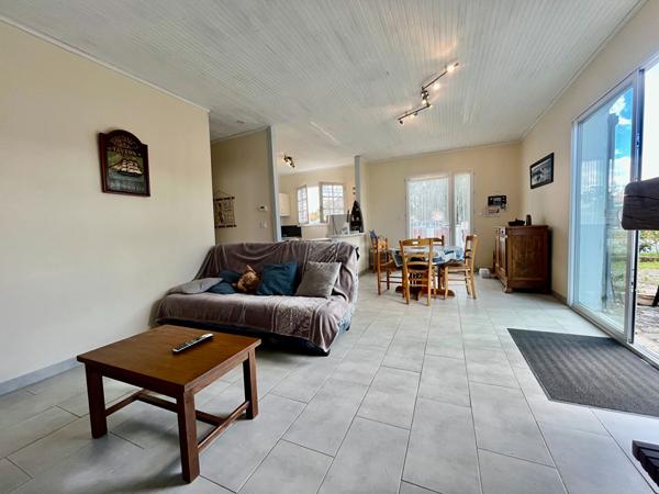 Maison traditionnelle proche corniche de SAINT HILAIRE DE RIEZ