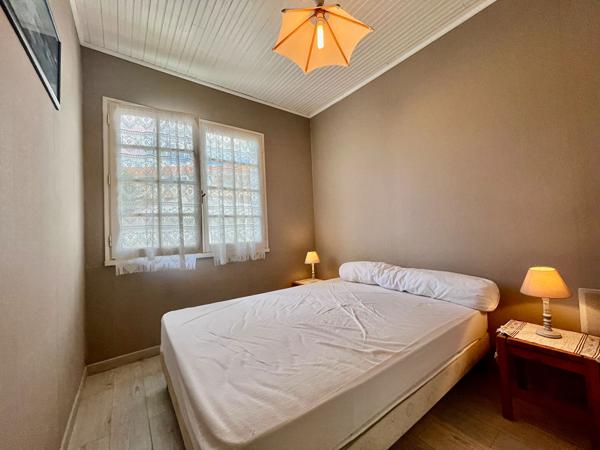 Maison traditionnelle proche corniche de SAINT HILAIRE DE RIEZ