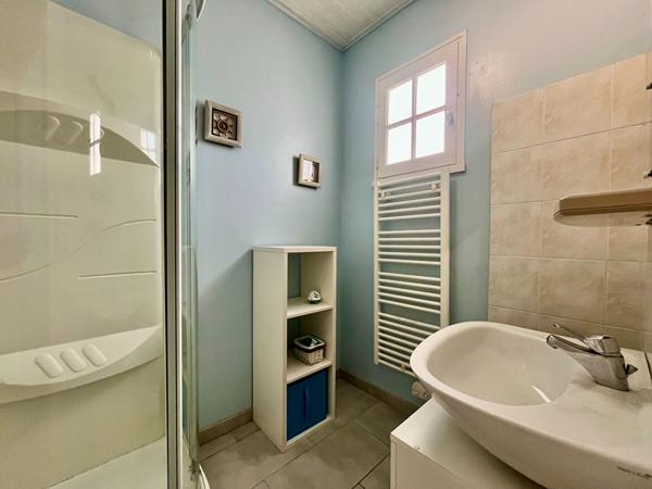 Maison traditionnelle proche corniche de SAINT HILAIRE DE RIEZ