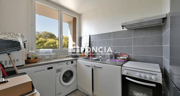 À vendre Appartement 3 pièces 52.28 m² - Montpellier 34000
