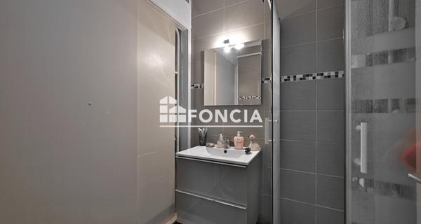 À vendre Appartement 3 pièces 52.28 m² - Montpellier 34000