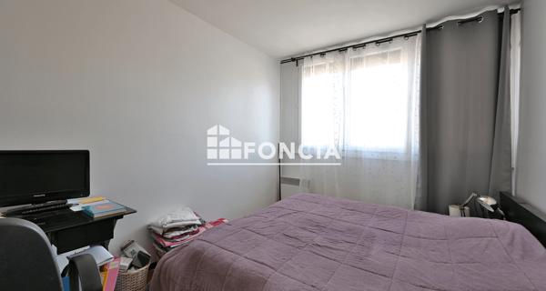 À vendre Appartement 3 pièces 52.28 m² - Montpellier 34000