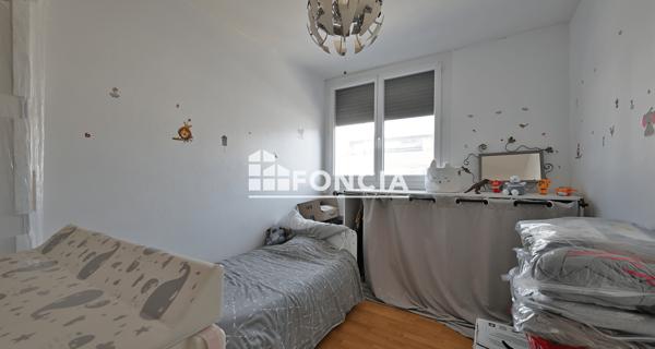 À vendre Appartement 3 pièces 52.28 m² - Montpellier 34000