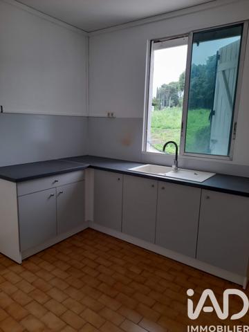 Appartement à vendre 3 pièces 81,82 m² Trois-Rivières