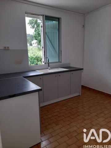 Appartement à vendre 3 pièces 81,82 m² Trois-Rivières