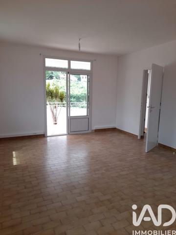 Appartement à vendre 3 pièces 81,82 m² Trois-Rivières