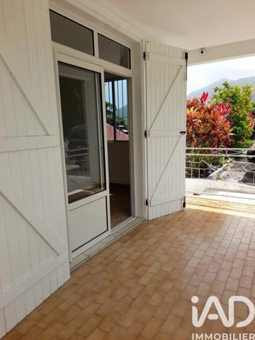 Appartement à vendre 3 pièces 81,82 m² Trois-Rivières