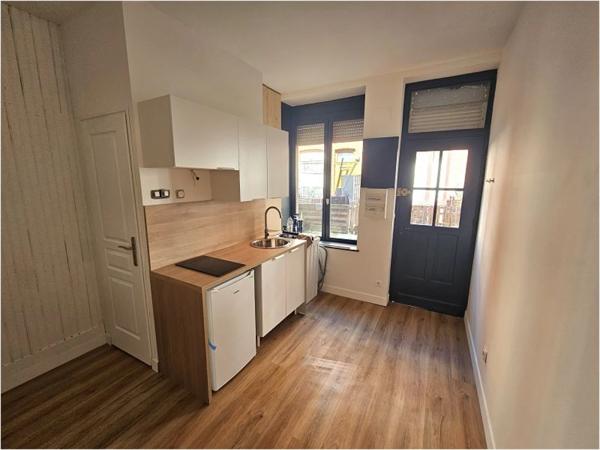 MAISON T2