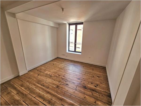 MAISON T2