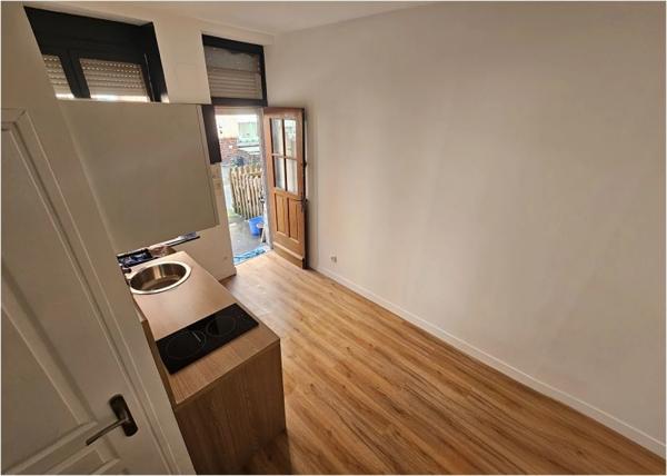 MAISON T2