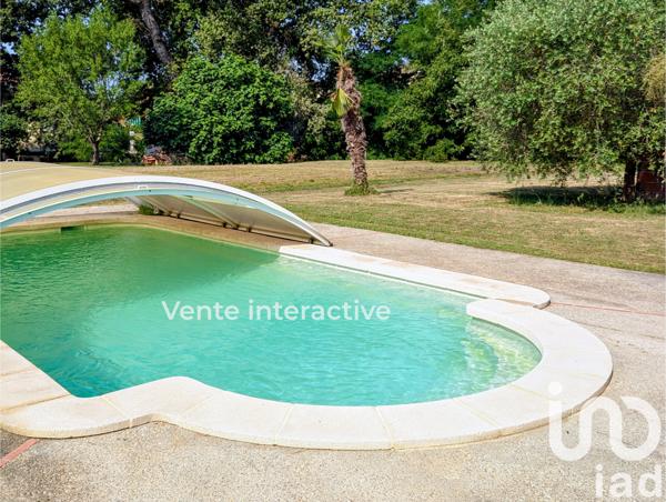 Maison à vendre 4 pièces 138 m² Saint-Jory