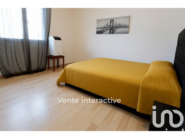 Maison à vendre 4 pièces 138 m² Saint-Jory