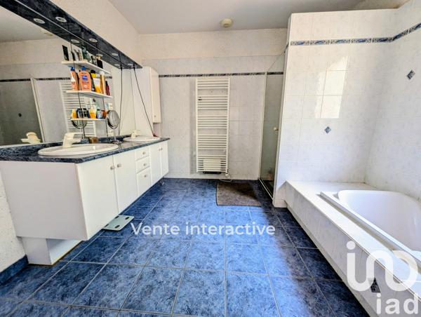 Maison à vendre 4 pièces 138 m² Saint-Jory