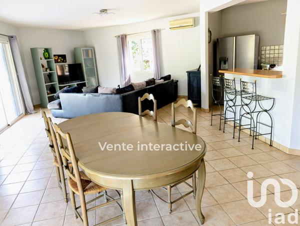 Maison à vendre 4 pièces 138 m² Saint-Jory