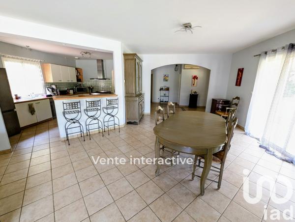 Maison à vendre 4 pièces 138 m² Saint-Jory