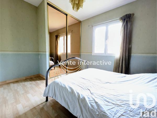 Maison à vendre 4 pièces 138 m² Saint-Jory