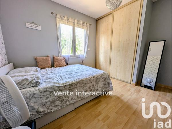Maison à vendre 4 pièces 138 m² Saint-Jory