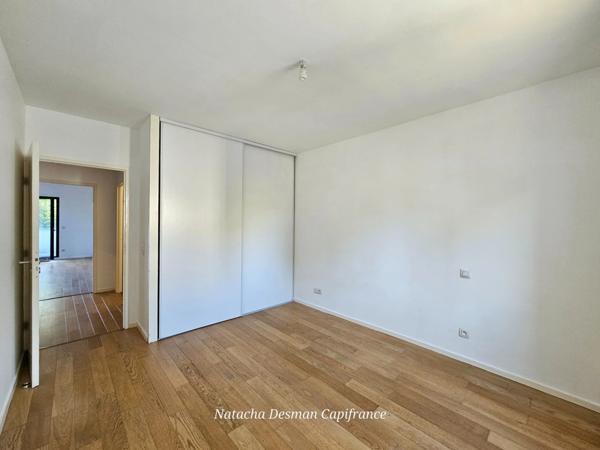 Appartement à vendre Type 3, BORDEAUX (33) avec Terrasse et Parking,