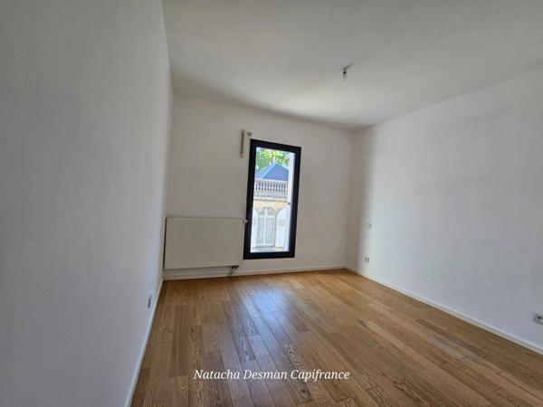 Appartement à vendre Type 3, BORDEAUX (33) avec Terrasse et Parking,