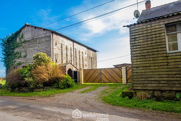 Maison 138 m² à Chalonnes-sur-Loire 49290