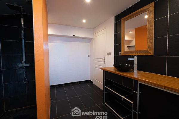 Maison 138 m² à Chalonnes-sur-Loire 49290