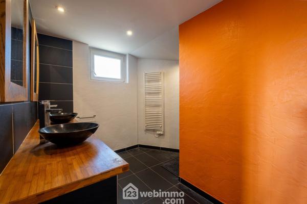 Maison 138 m² à Chalonnes-sur-Loire 49290