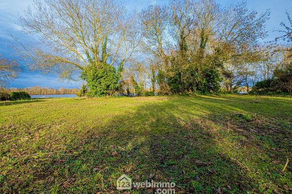 Maison 138 m² à Chalonnes-sur-Loire 49290