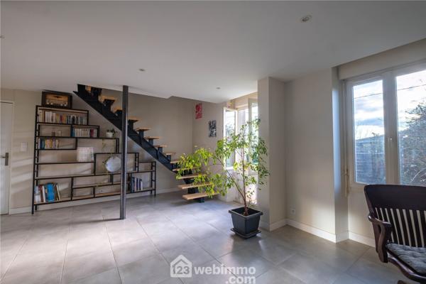 Maison 138 m² à Chalonnes-sur-Loire 49290