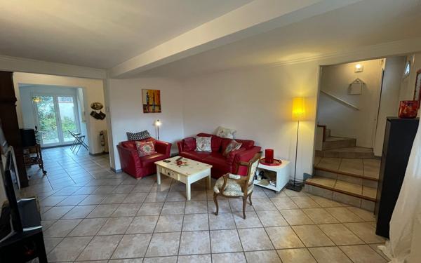 Maison à louer