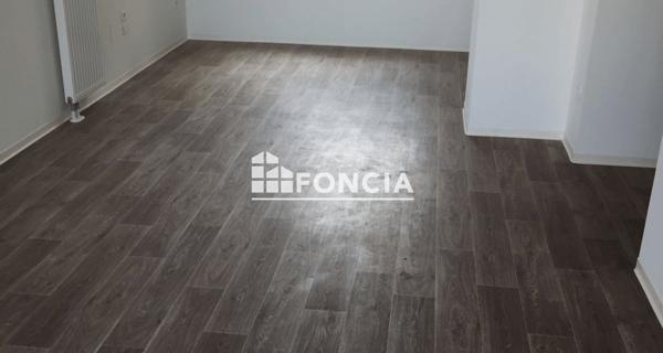 Location Appartement 3 pièces 60.22 m² - Strasbourg 67200