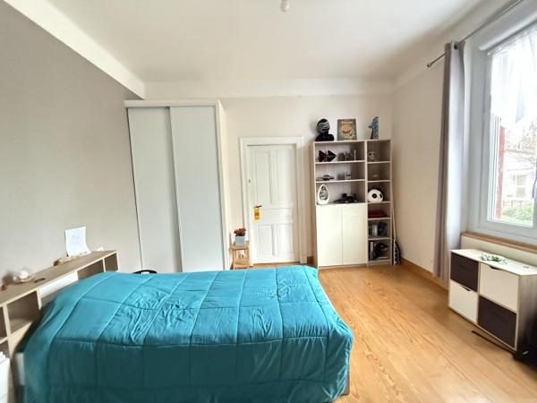 Vente / Maison en pierre