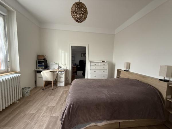 Vente / Maison en pierre