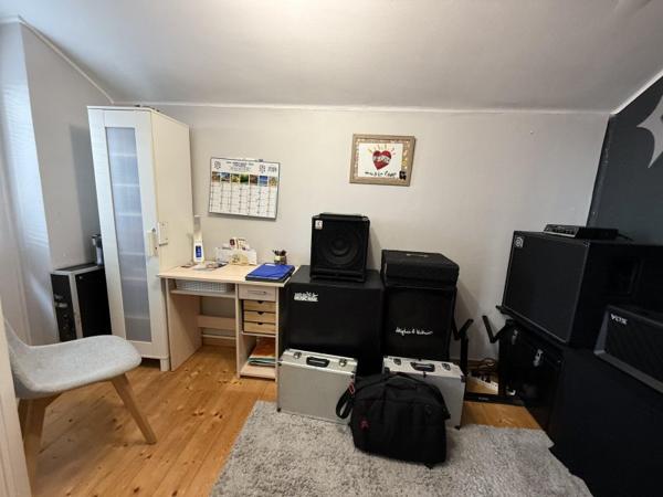 Vente / Maison en pierre