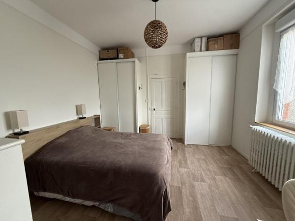 Vente / Maison en pierre