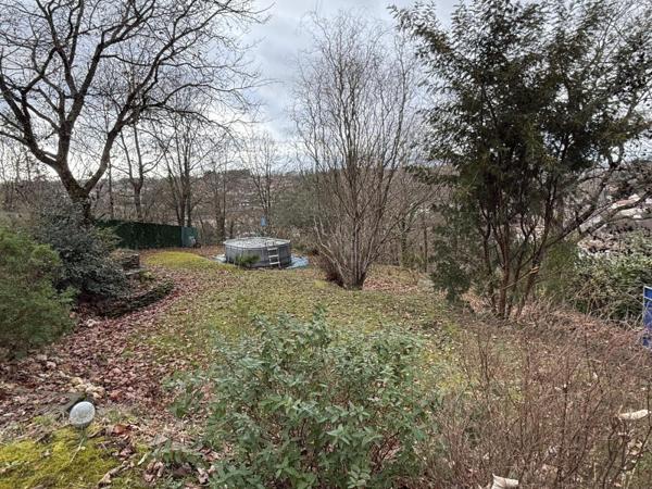 Vente / Maison en pierre