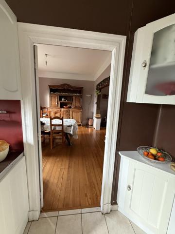 Vente / Maison en pierre