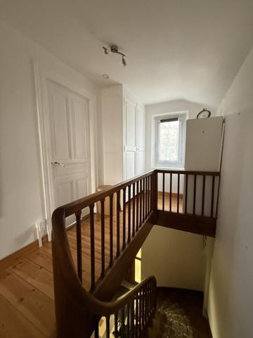 Vente / Maison en pierre