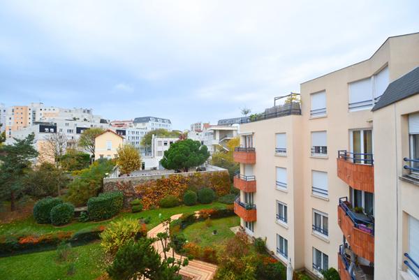 Appartement Le Kremlin Bicetre 5 pièce(s) 99 m2