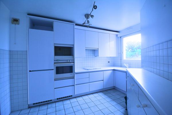 Appartement Le Kremlin Bicetre 5 pièce(s) 99 m2