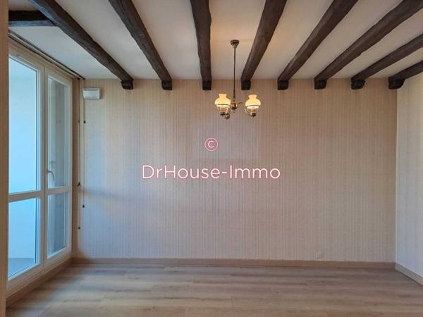 Appartement à vendre 4 pièces de 68 m²