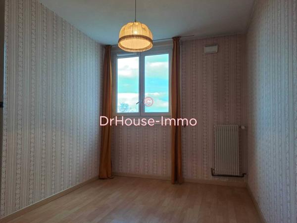 Appartement à vendre 4 pièces de 68 m²