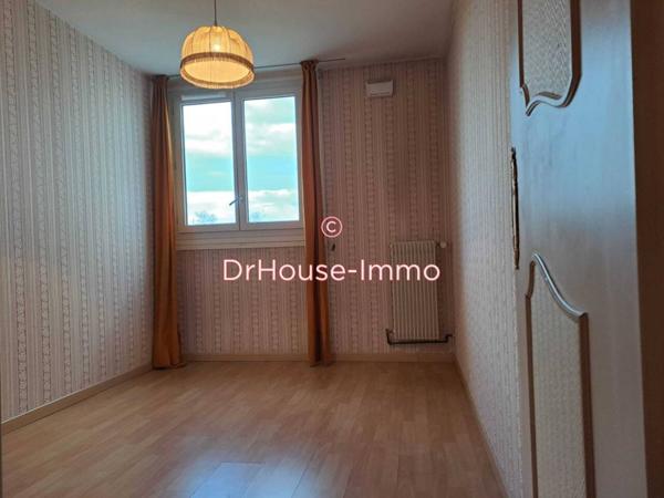 Appartement à vendre 4 pièces de 68 m²