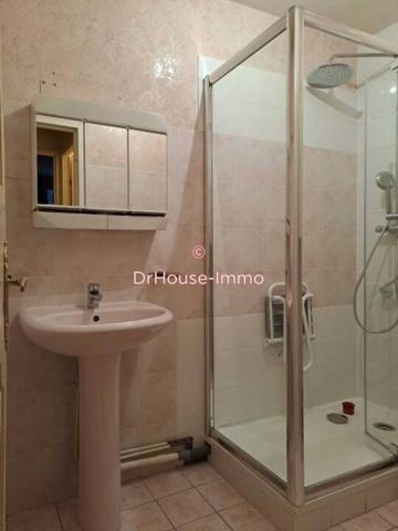 Appartement à vendre 4 pièces de 68 m²