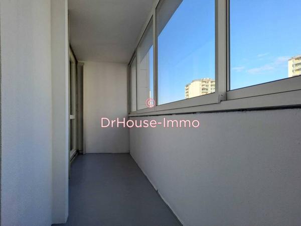 Appartement à vendre 4 pièces de 68 m²